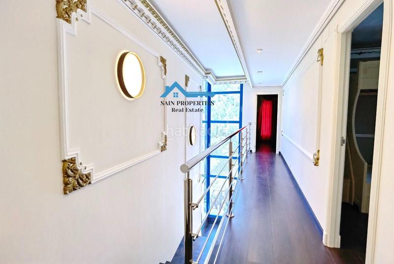 Foto 45ef997d-eeb0-4aae-8123-e39959678492. Chalet mit heizung parking pool in Altea hills Altea