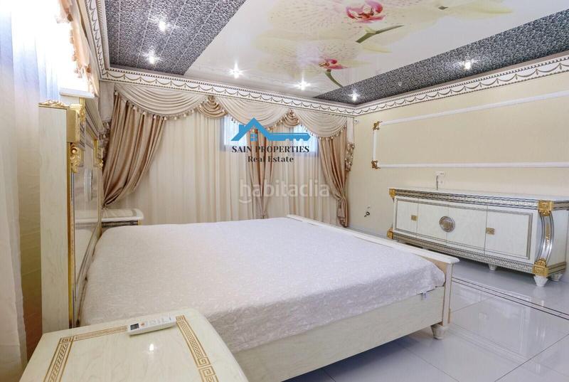 Foto 46f4d40c-4a54-483c-85ad-566063ee451f. Chalet mit heizung parking pool in Altea hills Altea