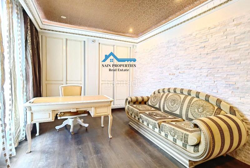 Foto 5f020b30-fd83-4c44-b2e0-5a83016e9c58. Chalet mit heizung parking pool in Altea hills Altea