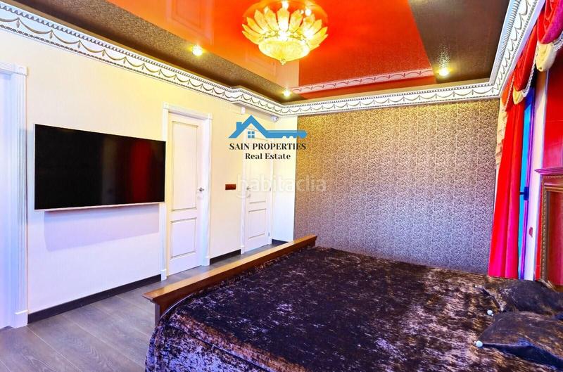 Foto 63c1f998-e030-4ff4-a96d-bd442c88f070. Chalet mit heizung parking pool in Altea hills Altea