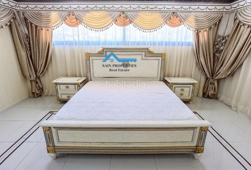 Foto 71ac0f8b-36da-410a-888c-54dcfd462803. Chalet mit heizung parking pool in Altea hills Altea