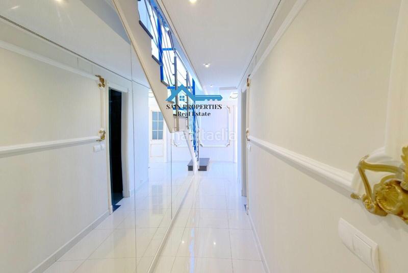 Foto 7264dd5c-d244-47ee-8cfb-66d771e2b8af. Chalet mit heizung parking pool in Altea hills Altea