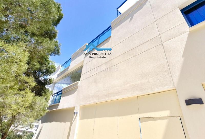 Foto 75e9794d-71c4-492a-8b85-9845f928d660. Chalet mit heizung parking pool in Altea hills Altea