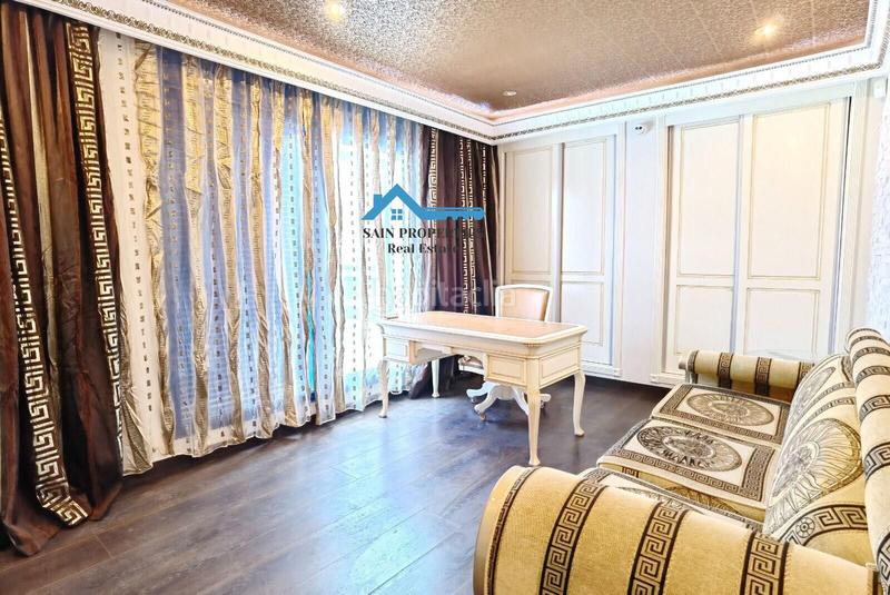 Foto 75f035d2-cbe4-407b-a14d-55f86e154fb7. Chalet mit heizung parking pool in Altea hills Altea