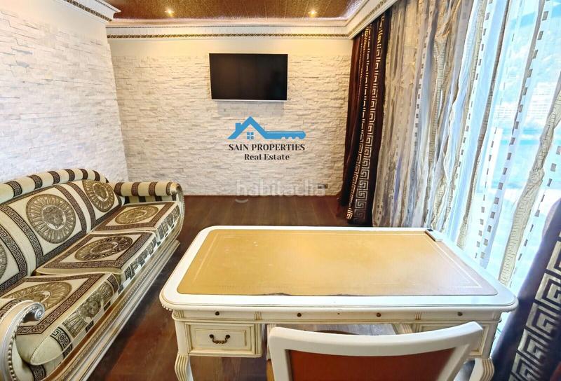 Foto 78d0e6ca-d3a4-44de-ac6b-82591d39fcf6. Chalet mit heizung parking pool in Altea hills Altea