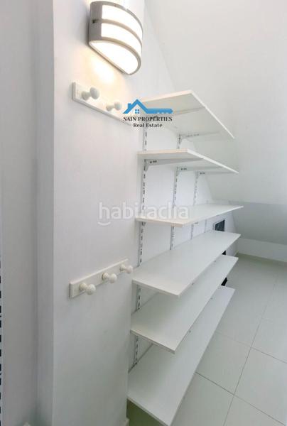 Foto 7965c09b-c101-4c38-b0da-f4b5ea808b96. Chalet mit heizung parking pool in Altea hills Altea