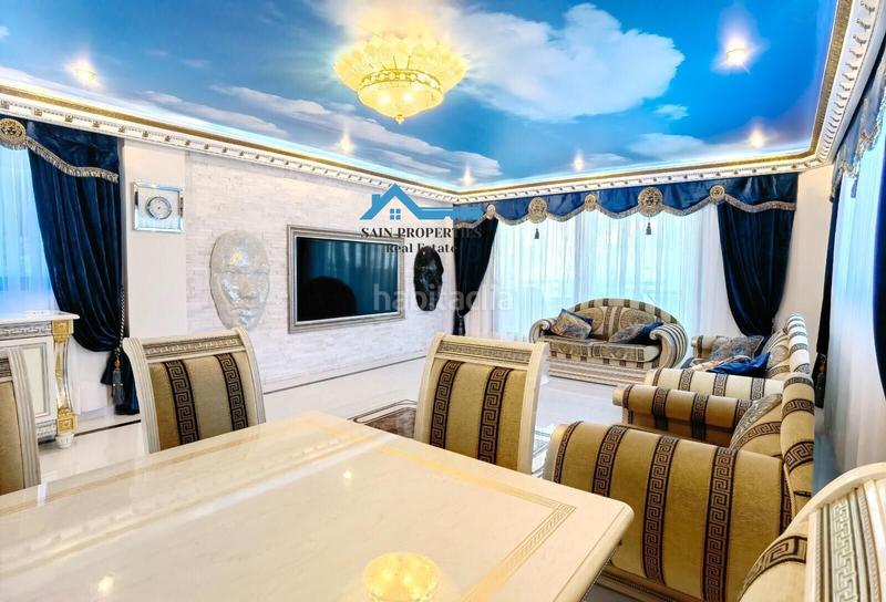 Foto 840eb164-4269-4036-9aa0-e8d0a2a2ac53. Chalet mit heizung parking pool in Altea hills Altea