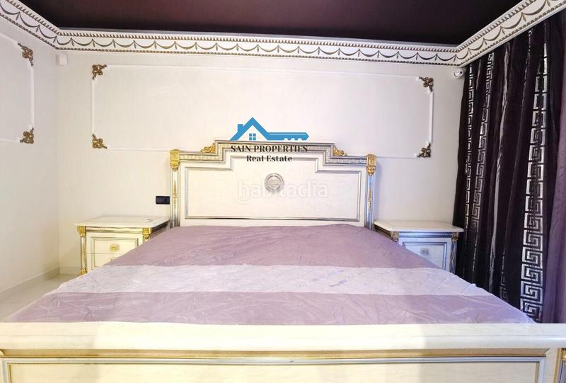 Foto 913acdce-73b6-4cc2-893c-90a025952d6f. Chalet mit heizung parking pool in Altea hills Altea