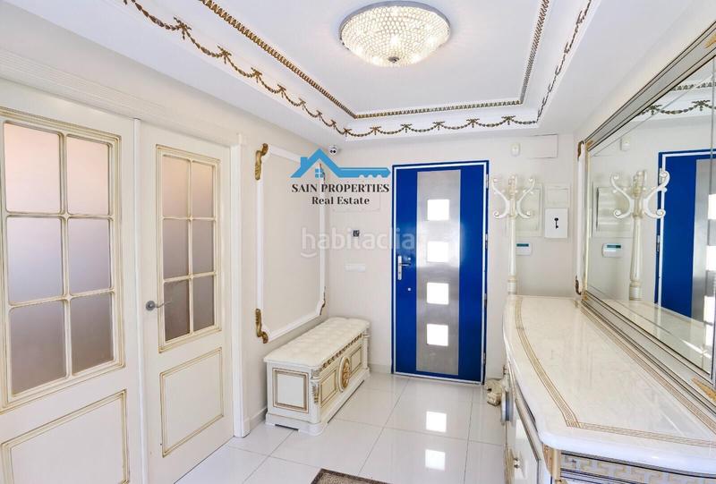 Foto 94c433bc-8a87-4bea-ab9e-0a67d2b5dc87. Chalet mit heizung parking pool in Altea hills Altea