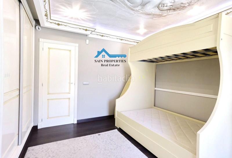 Foto 94cf8812-3180-4e49-99e6-a613f6179060. Chalet mit heizung parking pool in Altea hills Altea