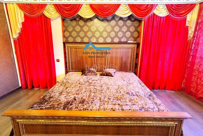 Foto 9ffca681-fcb3-4da7-be26-11f46e07cd30. Chalet mit heizung parking pool in Altea hills Altea