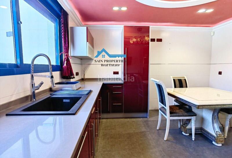 Foto cd879946-ad08-4739-aa46-14c35109ac99. Chalet mit heizung parking pool in Altea hills Altea