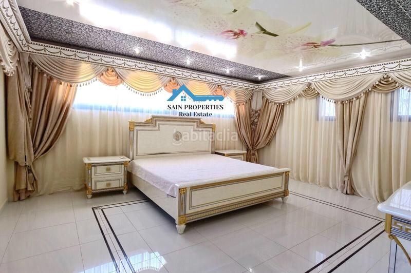 Foto d4a0614e-cc2d-4ec2-a0fa-ed7b9b5c6b17. Chalet mit heizung parking pool in Altea hills Altea