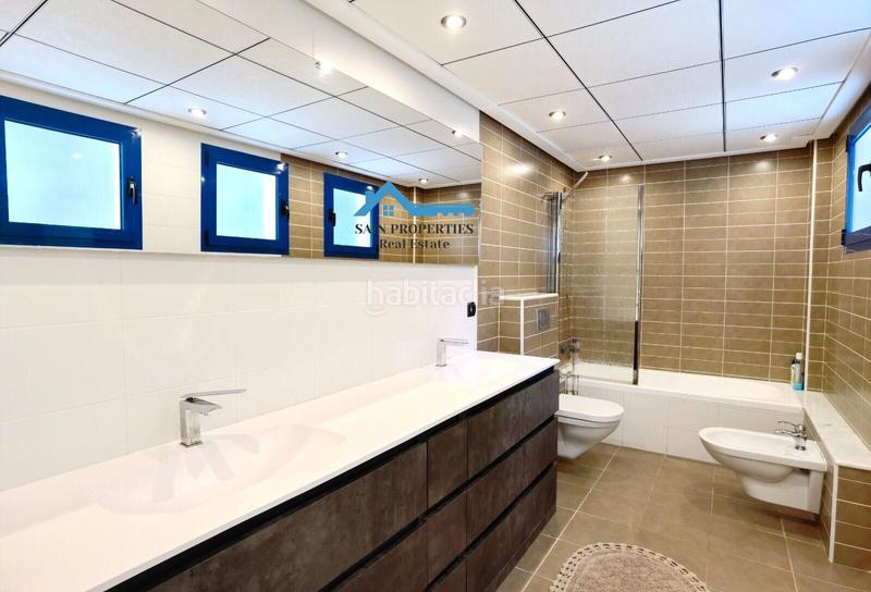 Foto d80b7b6a-9c8f-4ef0-ac64-300bd108ed50. Chalet mit heizung parking pool in Altea hills Altea