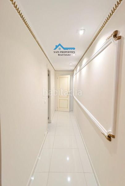 Foto d8932c52-f91c-47a3-9254-4beee21ae675. Chalet mit heizung parking pool in Altea hills Altea