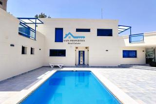 Xalet a Altea Hills. Villa a la venta en altea hills