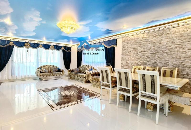 Foto e1b5ef4e-8797-4e1d-b03c-395a26ecd0d8. Chalet mit heizung parking pool in Altea hills Altea