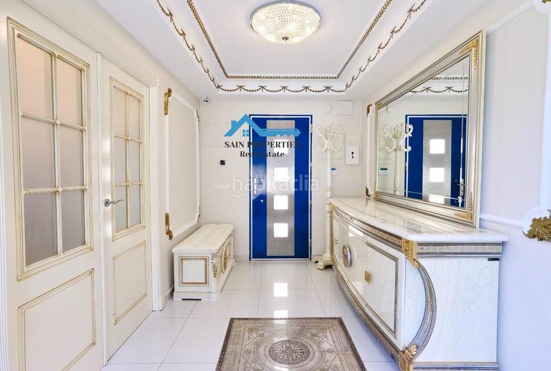 Foto edcd7ab9-4b4f-4be0-90dc-b22d194033a0. Chalet mit heizung parking pool in Altea hills Altea