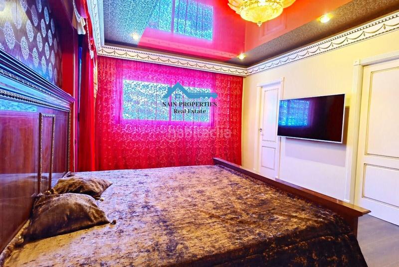 Foto f679bd42-19cb-4b52-8fe6-e561fc9a0b8e. Chalet mit heizung parking pool in Altea hills Altea