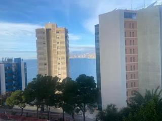 Piso en Rincón Alto. Tu hogar o tu mejor inversión en benidorm