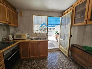 Appartement à Centro Urbano. Amplio piso en el corazón de villajoyosa y con ascensor