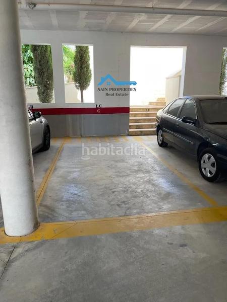 Foto 3e474e22-4802-428f-a94d-c1d6151a3e59. Piso exclusivo piso moderno en planta baja con jardín privado y garaje en Golf Bahía en Finestrat