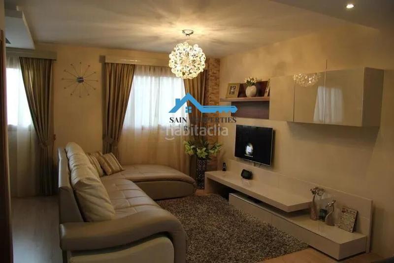 Foto 5c0e5f97-55da-4915-a31e-fd91586670ee. Piso exclusivo piso moderno en planta baja con jardín privado y garaje en Golf Bahía en Finestrat