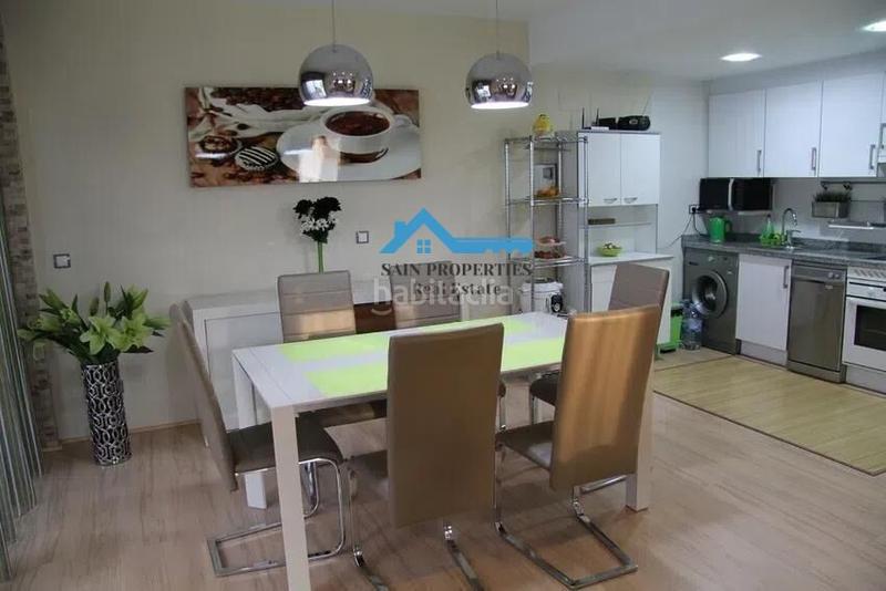 Foto 618337be-9875-4bcf-a266-399f699ba4bc. Piso exclusivo piso moderno en planta baja con jardín privado y garaje en Golf Bahía en Finestrat