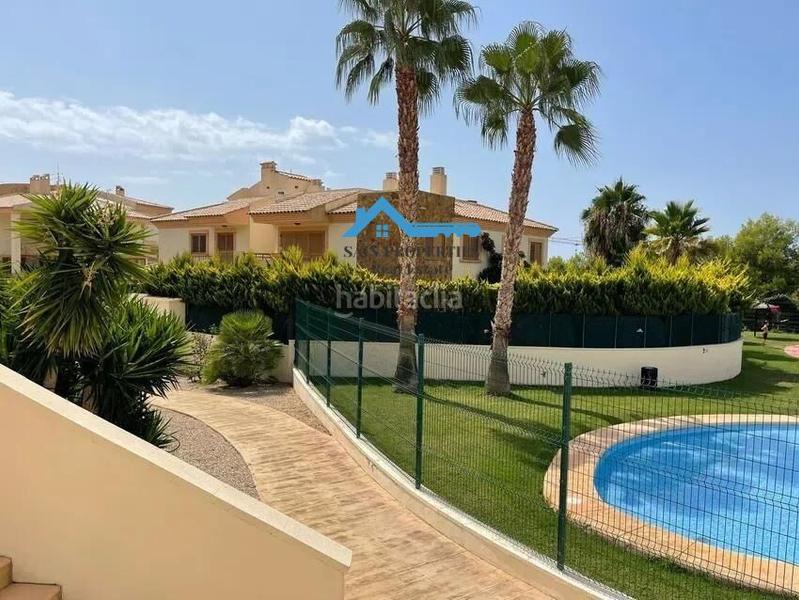 Foto 8dfcc317-28ba-4a3e-a290-8f9cf1ef2888. Piso exclusivo piso moderno en planta baja con jardín privado y garaje en Golf Bahía en Finestrat