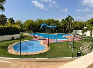 Apartamento en Golf Bahía