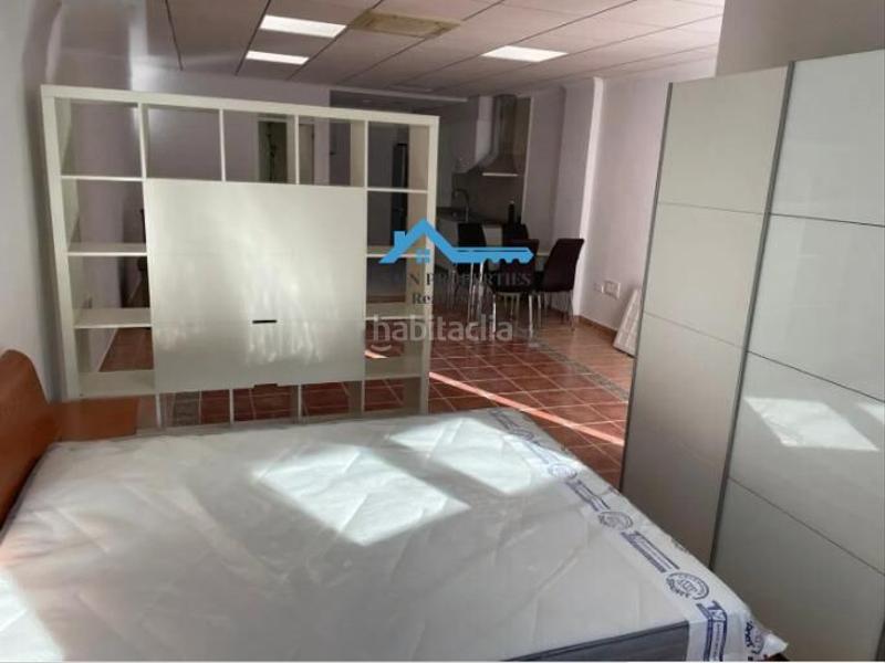 Foto 070cb1d4-888c-4ce1-9e88-1783c337b53f. Estudio loft reformado a 260 m de la playa en Altea ciudad Altea