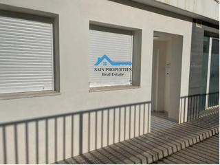 Estudi a Altea Ciudad. Loft reformado a 260 m de la playa