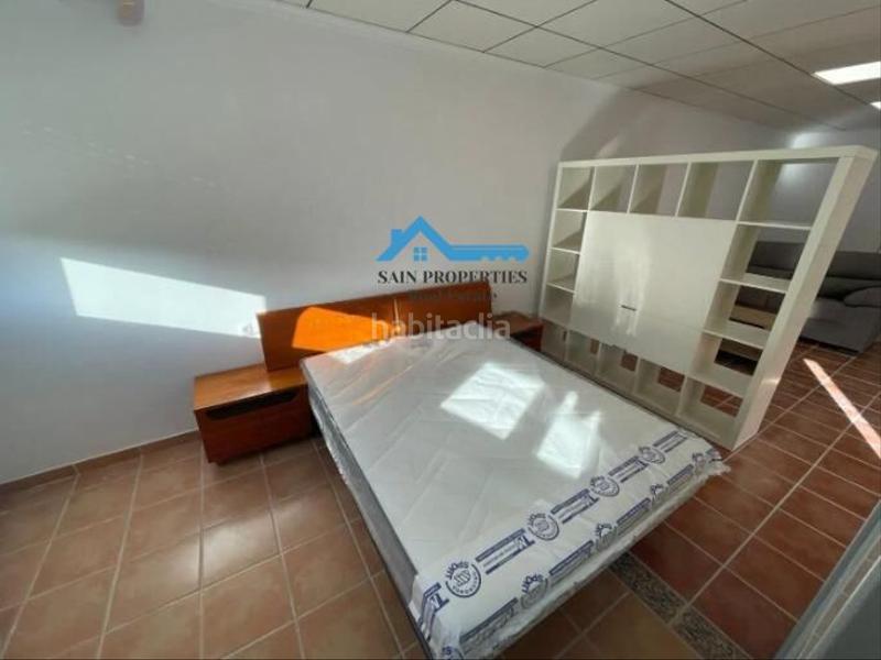 Foto 1a7585e2-6630-40e5-8b6c-6236f7347e03. Estudio loft reformado a 260 m de la playa en Altea ciudad Altea