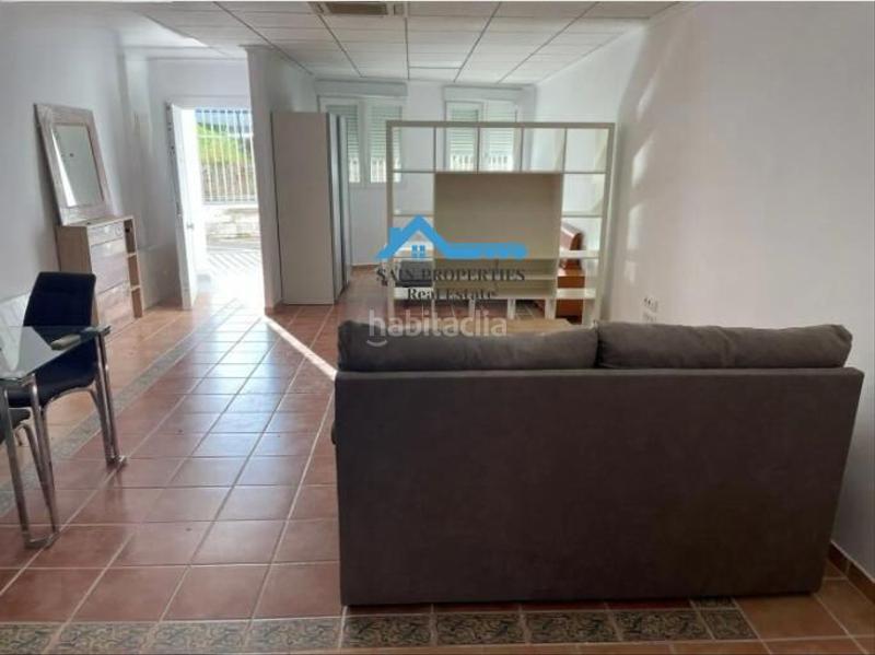 Foto 32afad1c-ee25-48c0-be2e-a9a41d3784dc. Estudio loft reformado a 260 m de la playa en Altea ciudad Altea