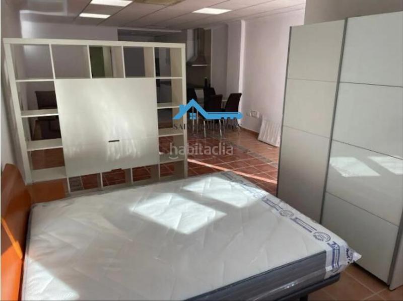 Foto 482fa7cb-6715-43d0-a840-e11556c7793c. Estudio loft reformado a 260 m de la playa en Altea ciudad Altea