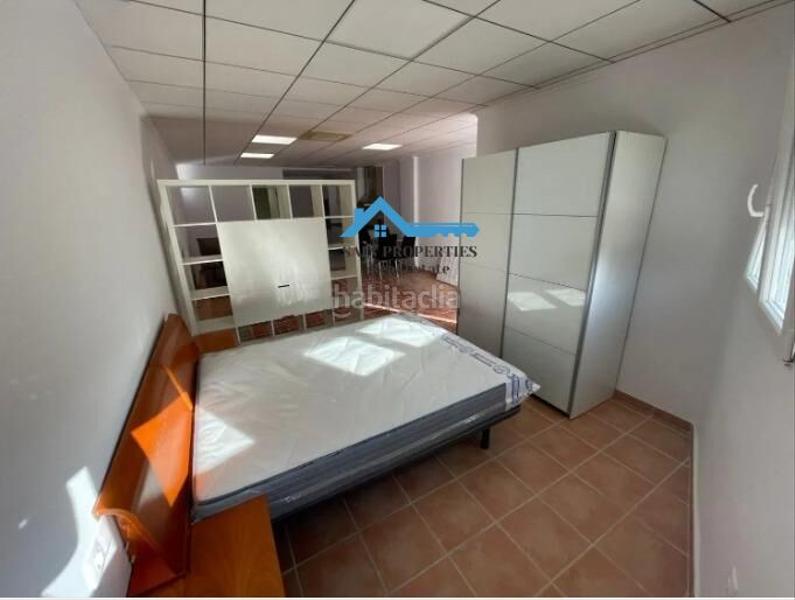 Foto 484a985b-77b7-4d72-b361-2e33a01af8ba. Estudio loft reformado a 260 m de la playa en Altea ciudad Altea