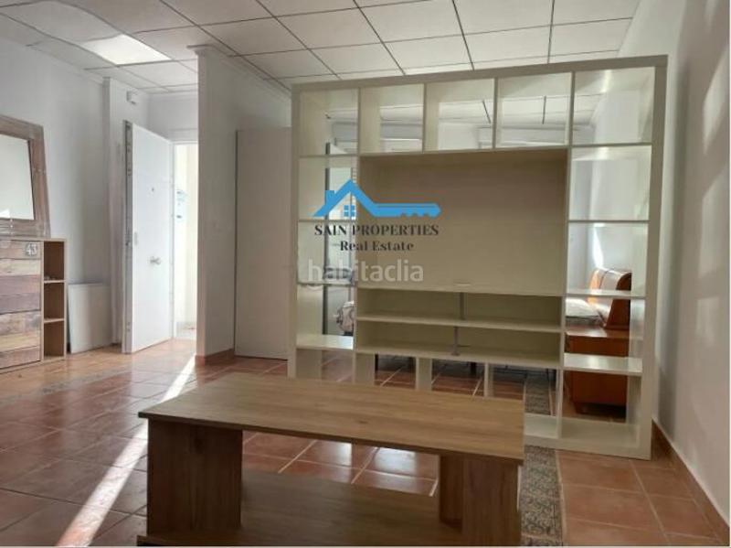 Foto 505d7378-82d3-4da8-910e-0aef67a5638c. Estudio loft reformado a 260 m de la playa en Altea ciudad Altea