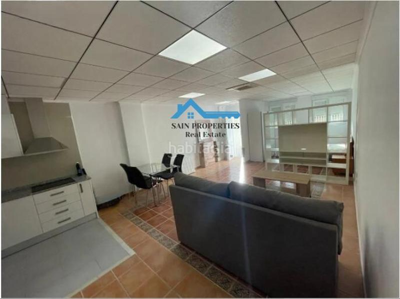 Foto 60b68507-0fa2-4784-9e9d-c9e3438b9de5. Estudio loft reformado a 260 m de la playa en Altea ciudad Altea
