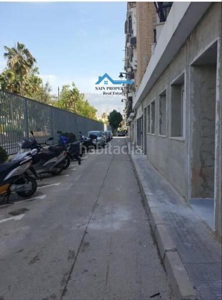 Foto b127c1c1-de4e-4ad4-9fba-b182a649933c. Estudio loft reformado a 260 m de la playa en Altea ciudad Altea