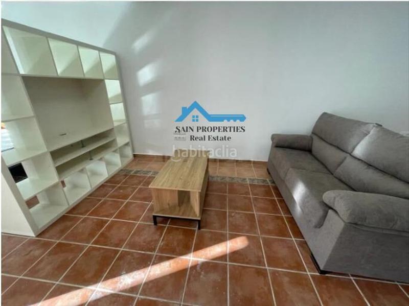 Foto c3b216a4-ffe9-46bb-a387-c12a2803c531. Estudio loft reformado a 260 m de la playa en Altea ciudad Altea