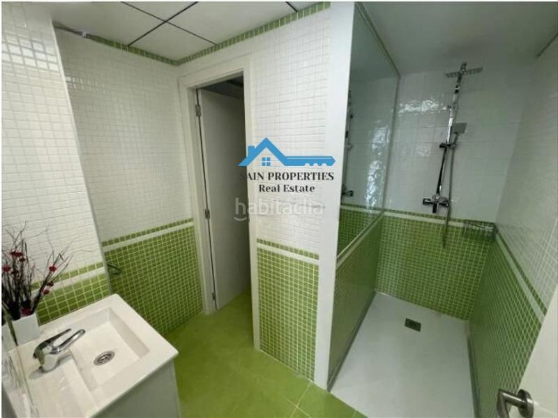 Foto c9d0bf85-c7a1-4db9-bdef-1011feb2f6ee. Estudio loft reformado a 260 m de la playa en Altea ciudad Altea