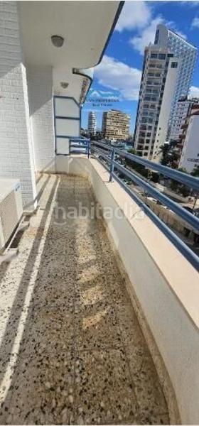 Foto 3a015bb5-598f-4505-850c-33b09b53373d. Apartament amb calefacció a Pueblo Calp