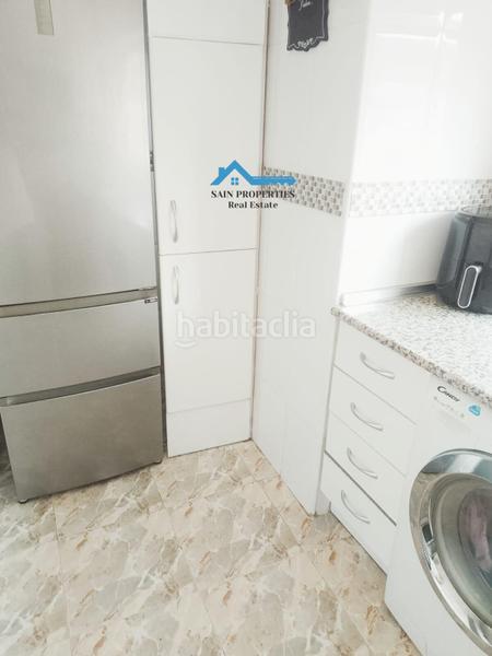 Foto 11ff6d49-9300-412b-9af4-6345bb30c084. Zweistöckige wohnung mit heizung parking in Rincón Alto Benidorm