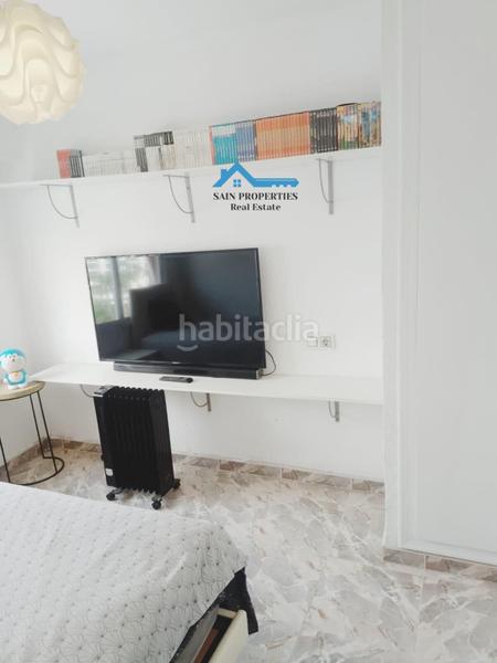 Foto a42dbdda-0f02-4936-9009-06f61d23b9f5. Zweistöckige wohnung mit heizung parking in Rincón Alto Benidorm