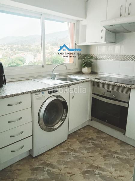 Foto d7e9821b-a075-4269-a055-841e5c6e3055. Zweistöckige wohnung mit heizung parking in Rincón Alto Benidorm