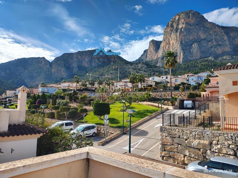 Foto 04da380b-0376-456f-9c99-e49bb1fcab7b. Chalet con riscaldamento parcheggio piscina in Polop