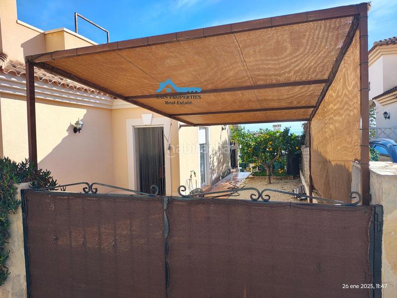 Foto 3bcd5d07-c613-4709-b1a7-780c0b92593c. Chalet con riscaldamento parcheggio piscina in Polop