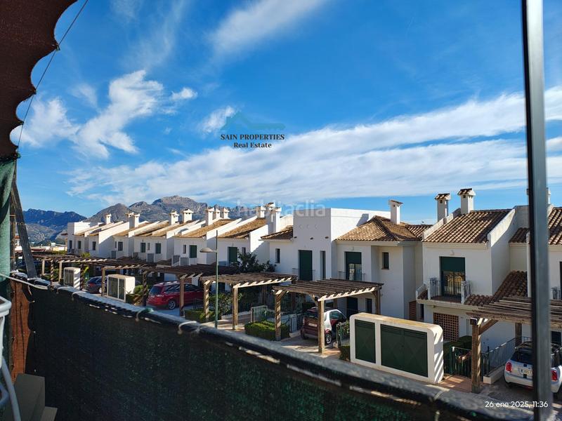 Foto 3c0e8b41-91a2-414e-9aa5-b1e6cc4ef32f. Chalet con riscaldamento parcheggio piscina in Polop