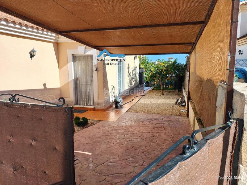 Foto 41d4b886-6b08-4eea-8ff8-df34a0ebb3df. Chalet con riscaldamento parcheggio piscina in Polop