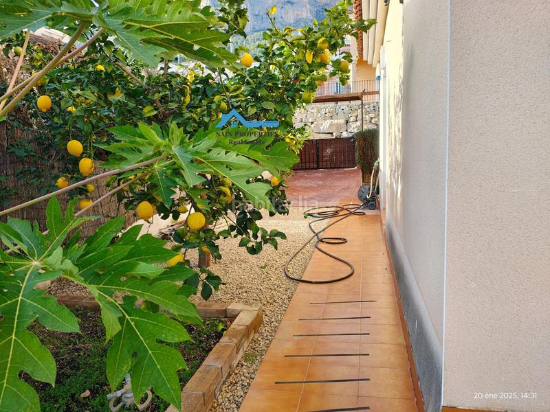 Foto 5089f454-2b6a-4585-b6c5-24fa3a6322f6. Chalet con riscaldamento parcheggio piscina in Polop